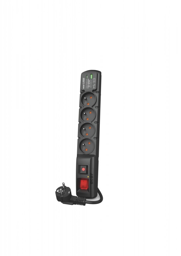 Acar Surge Protector F4 1.5m