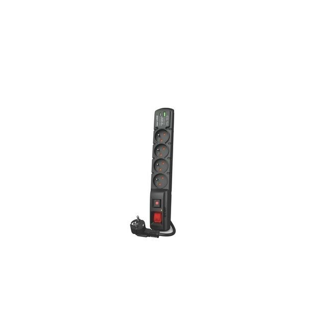 Acar SURGE PROTECTOR F4 USB A+C