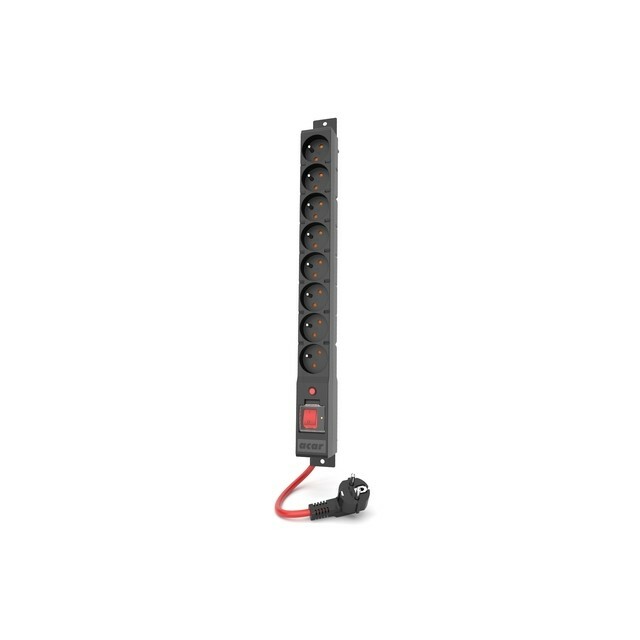 Acar Surge Protector R8 POWER 1