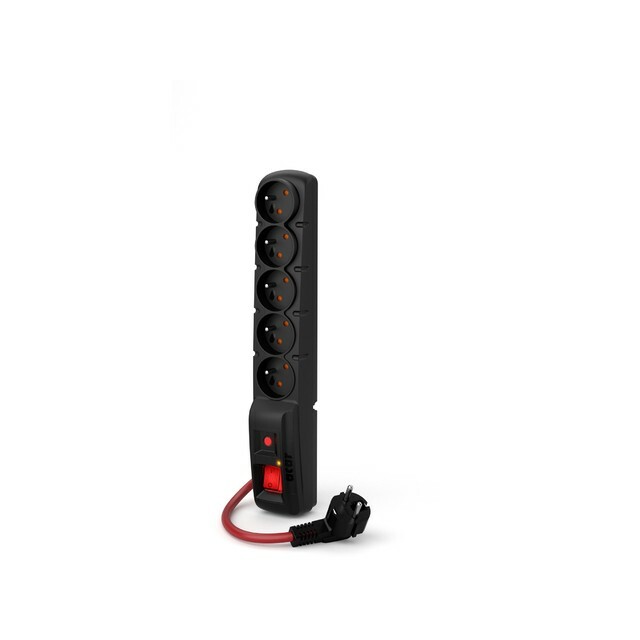 Acar  Surge Protector F5 Power 3m