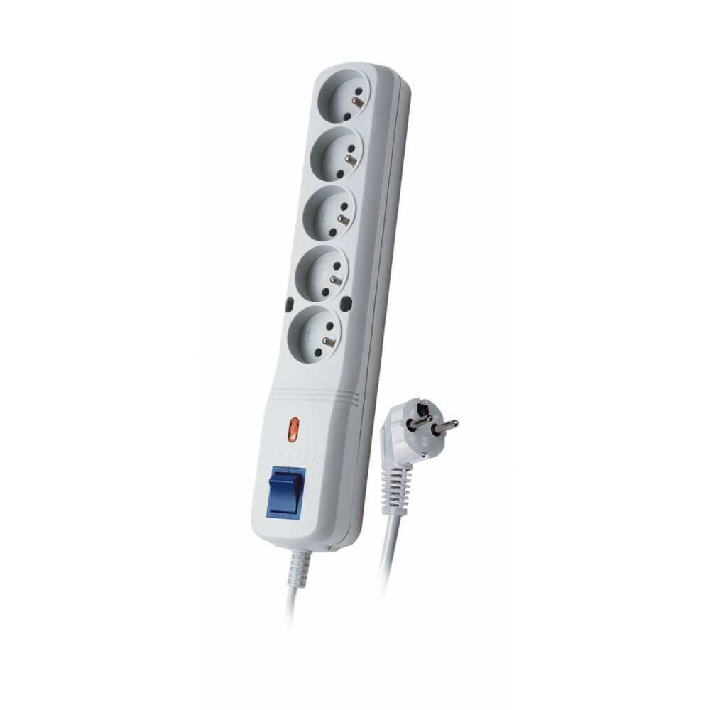 Lestar  Surge Protector LF-530WA, 3L EMI/RFI