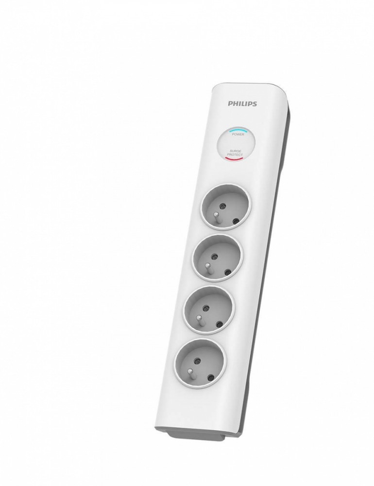 Philips Surge protector SPN7040WA/60 | Phil-SPN7040WA/60