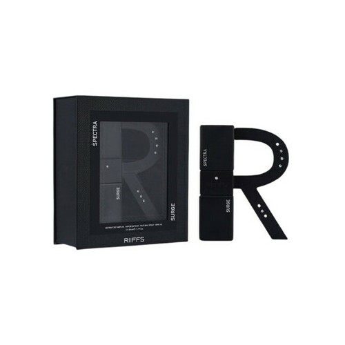 Riiffs Perfumes Surge & Spectra Parfum