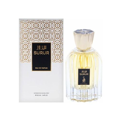 Risala Surur EDP (Woman, 100ml) |