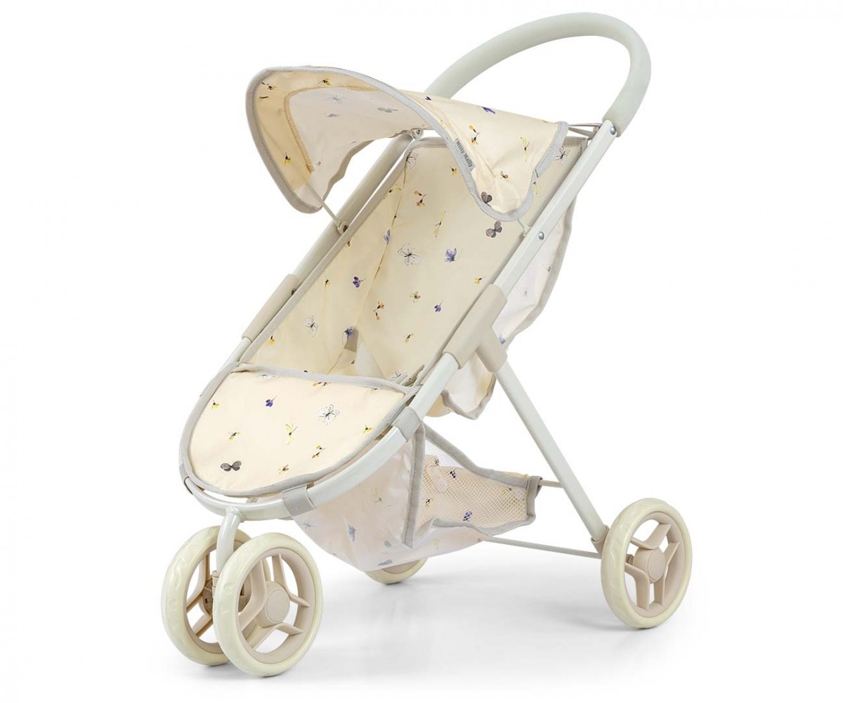Milly Mally  Susie Nature Doll Stroller