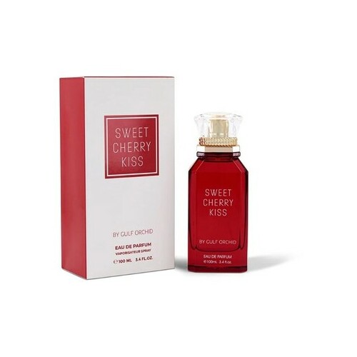 Gulf Orchid Sweet Cherry Kiss EDP