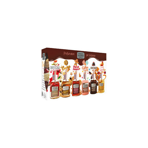 Sweet Home Collection Sweet Fragrances Diffuser