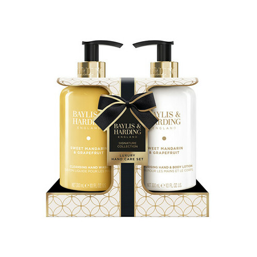 Baylis & Harding Sweet Mandarin &