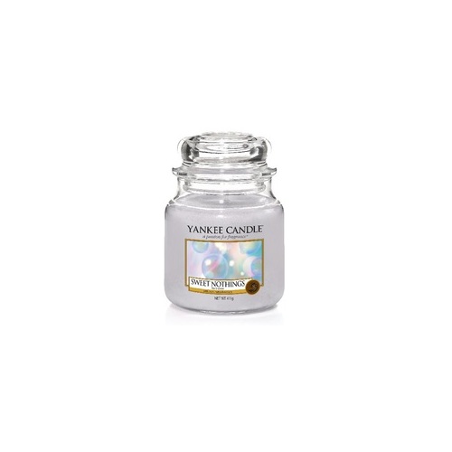 Yankee Candle Sweet Nothings Candle -