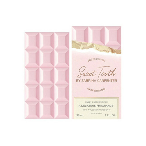 Sabrina Carpenter Sweet Tooth EDP (Woman
