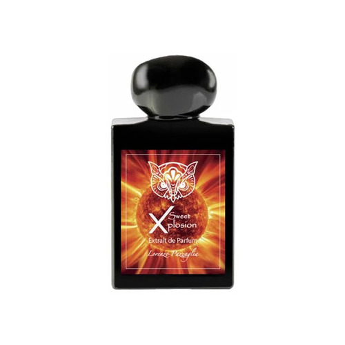 Lorenzo Pazzaglia Sweet Xplosion Extrait de