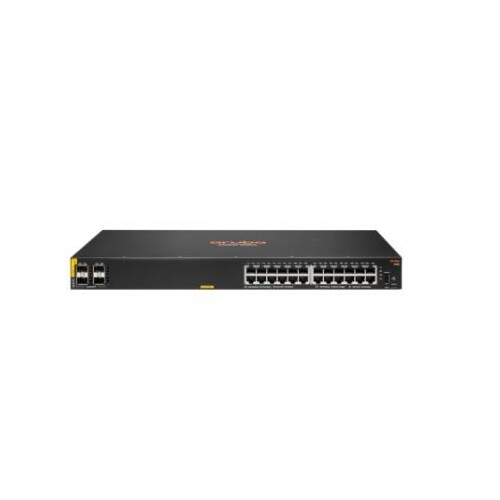 Hewlett Packard Enterprise  Switch ARUBA 6100