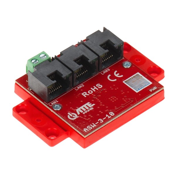 Atte Switch  ASW-3-10 | ASW-3-10 |