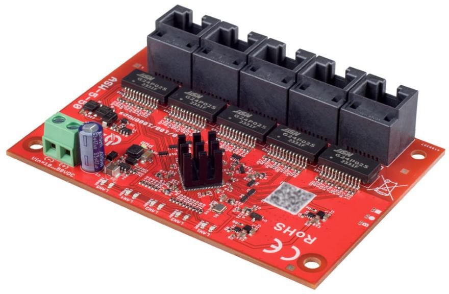 Atte Switch  ASW-5-50-OF | ASW-5-50-OF |