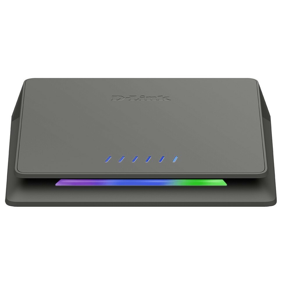 D-Link  Switch DMS-106XT | DMS-106XT |