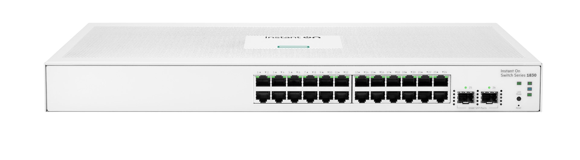 HPE Switch HP Aruba Instant On