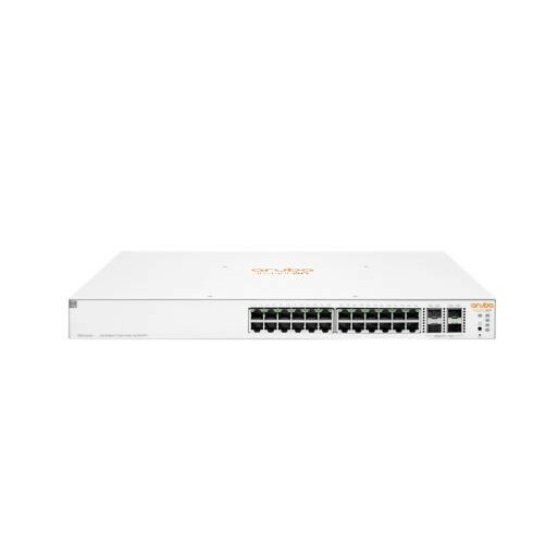 Hewlett Packard Enterprise  Switch JL683B ARUBA