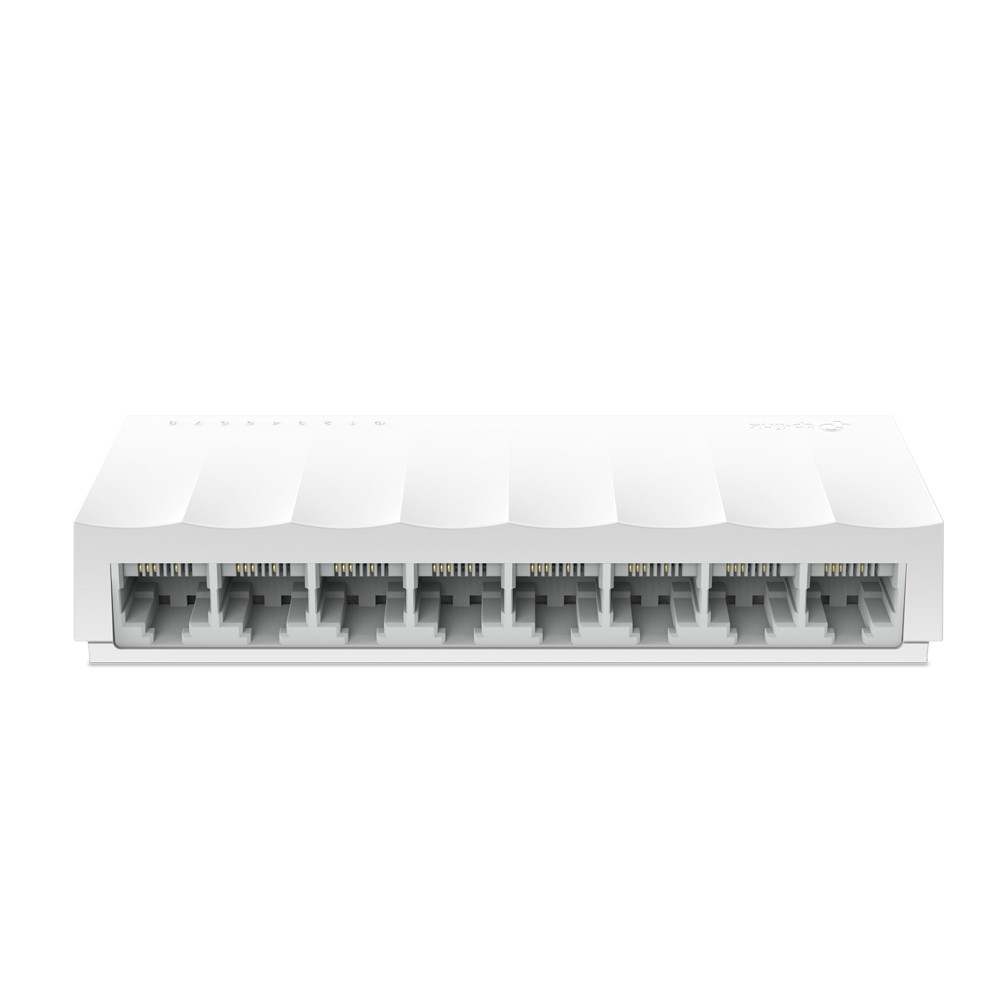 TP-LINK  Switch LS1008 8x10/100 | LS1008