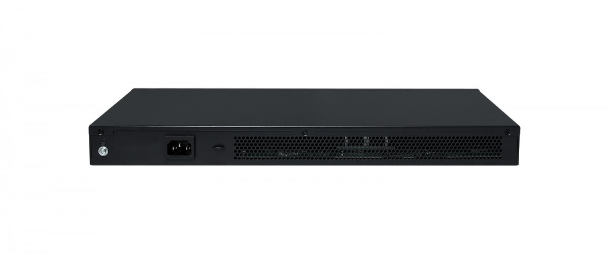 Hewlett Packard Enterprise  Switch NW CW