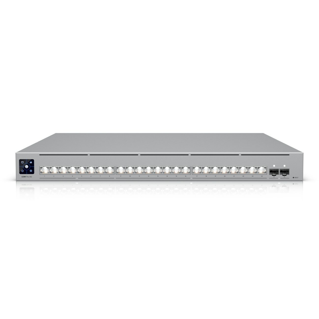 UBIQUITI Switch  USW-Pro-XG-24 | USW-Pro-XG-24 |