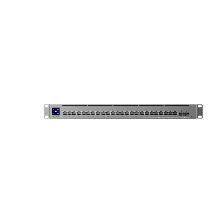 UBIQUITI Switch UniFi USW-Pro-Max-24-POE | USW-Pro-Max-24-PoE