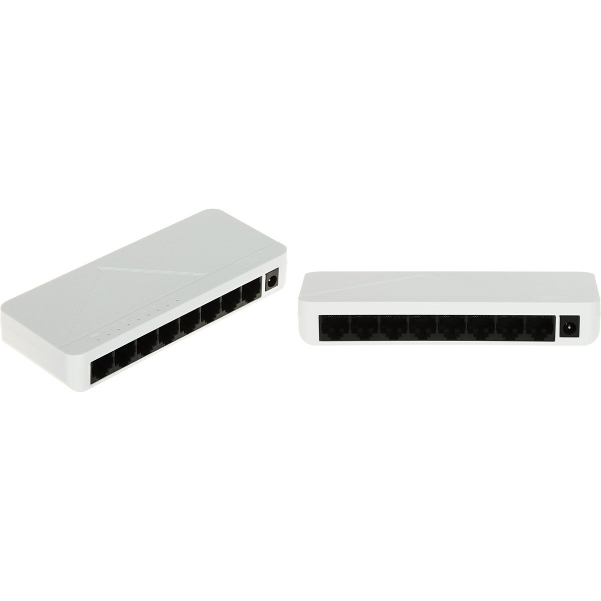 No name Switch Uniview 8-port NSW1010-8GT-IN
