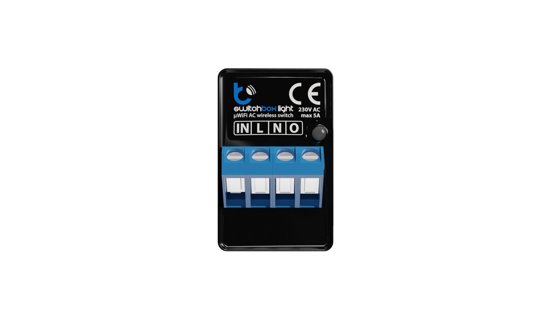 Blebox SwitchBox Light WiFi | SwitchBox