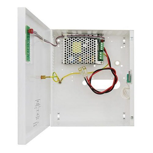 PULSAR SWITCHED-MODE BUFFER POWER SUPPLY  HPSB-12V3A-B