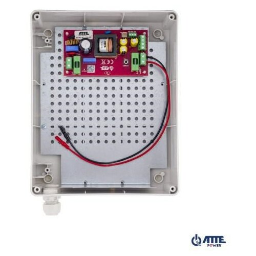 Atte Switched-mode power supply AUPS-40-120-L1 |