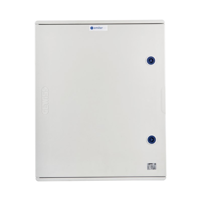 EMITER Switchgear attached AC hermetic IP66