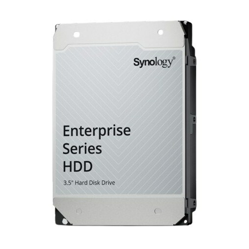 Synology  HDD Disk 8TB SATA 7