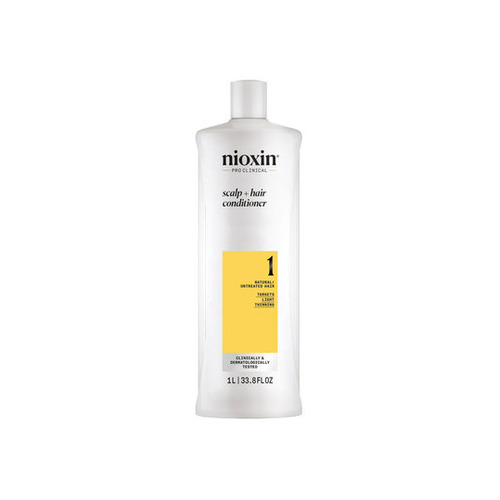 Nioxin System 1 Scalp + Hair