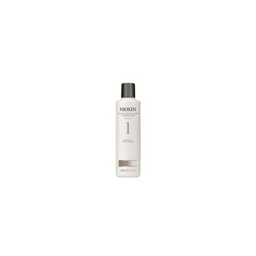 Nioxin System 1 Scalp Revitaliser Conditioner