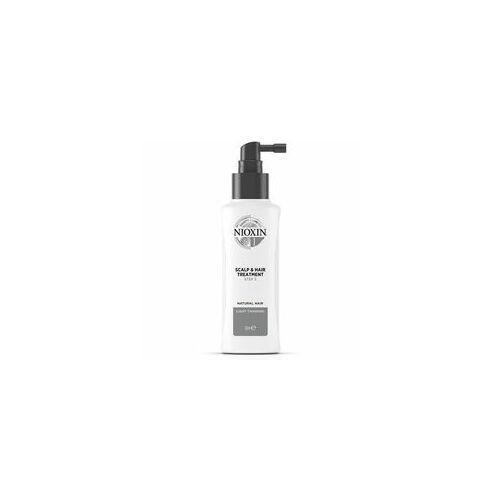 Nioxin System 1 Scalp Treatment 1