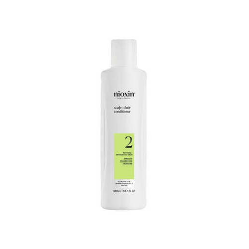 Nioxin System 2 Scalp + Hair