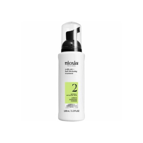 Nioxin System 2 Scalp & Hair
