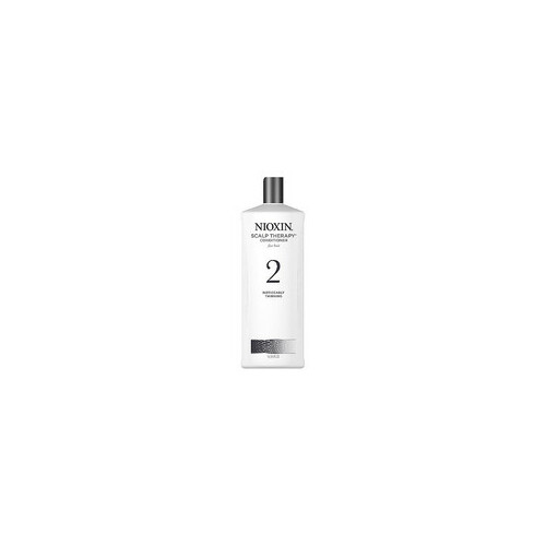 Nioxin System 2 Scalp Revitaliser Conditioner