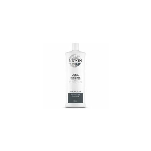 Nioxin System 2 Scalp Therapy Revitalising