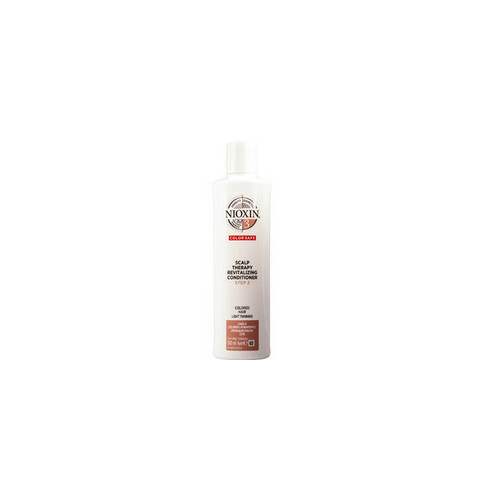 Nioxin System 3 Color Safe Scalp