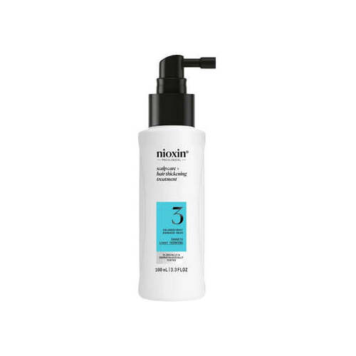 Nioxin System 3 Scalp & Hair