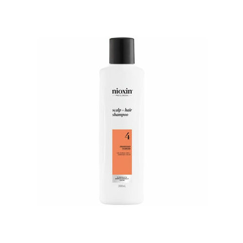 Nioxin System 4 Scalp + Hair