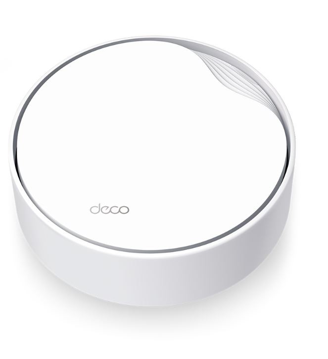 TP-LINK  System WiFi AX300 Deco X50-PoE(1-