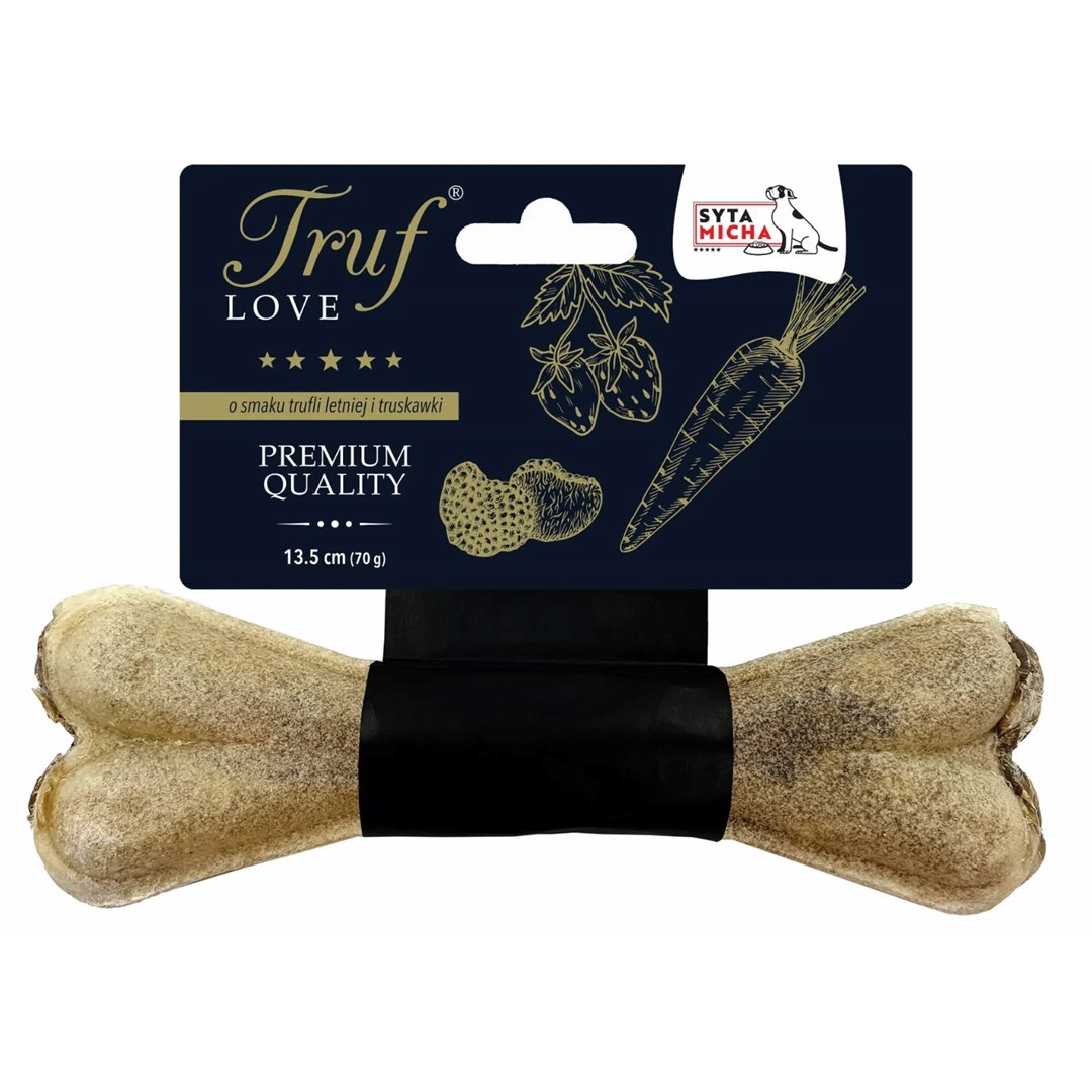 SYTA MICHA  TrufLove chew bone mono