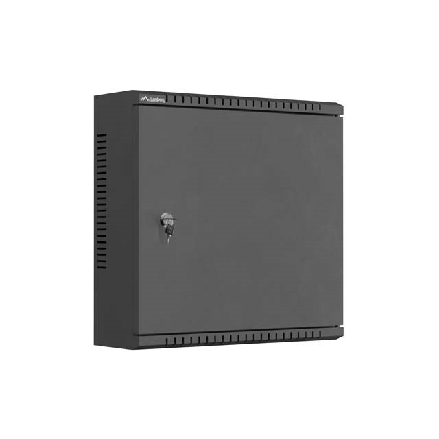 LANBERG SZAFA INSTALACYJNA TPR 10" Z