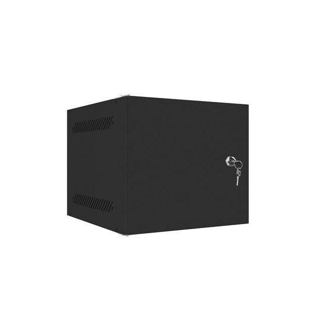 LANBERG  Szafa wiszaca 10 6U 280x310