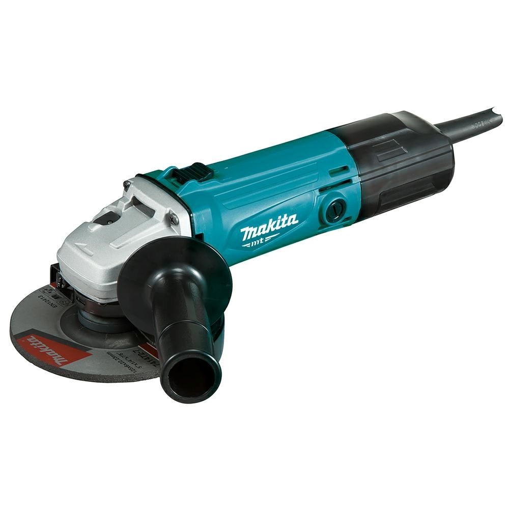 MAKITA SZLIFIERKA KĄTOWA 125MM 570W |