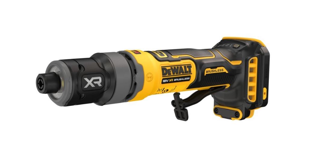 DeWalt SZLIFIERKA PROSTA AKUMULATOROWA 18V XR