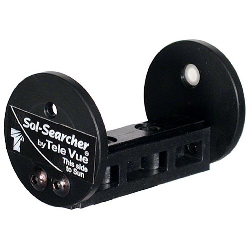 NILS eXtreme Szukacz Sol Searcher |