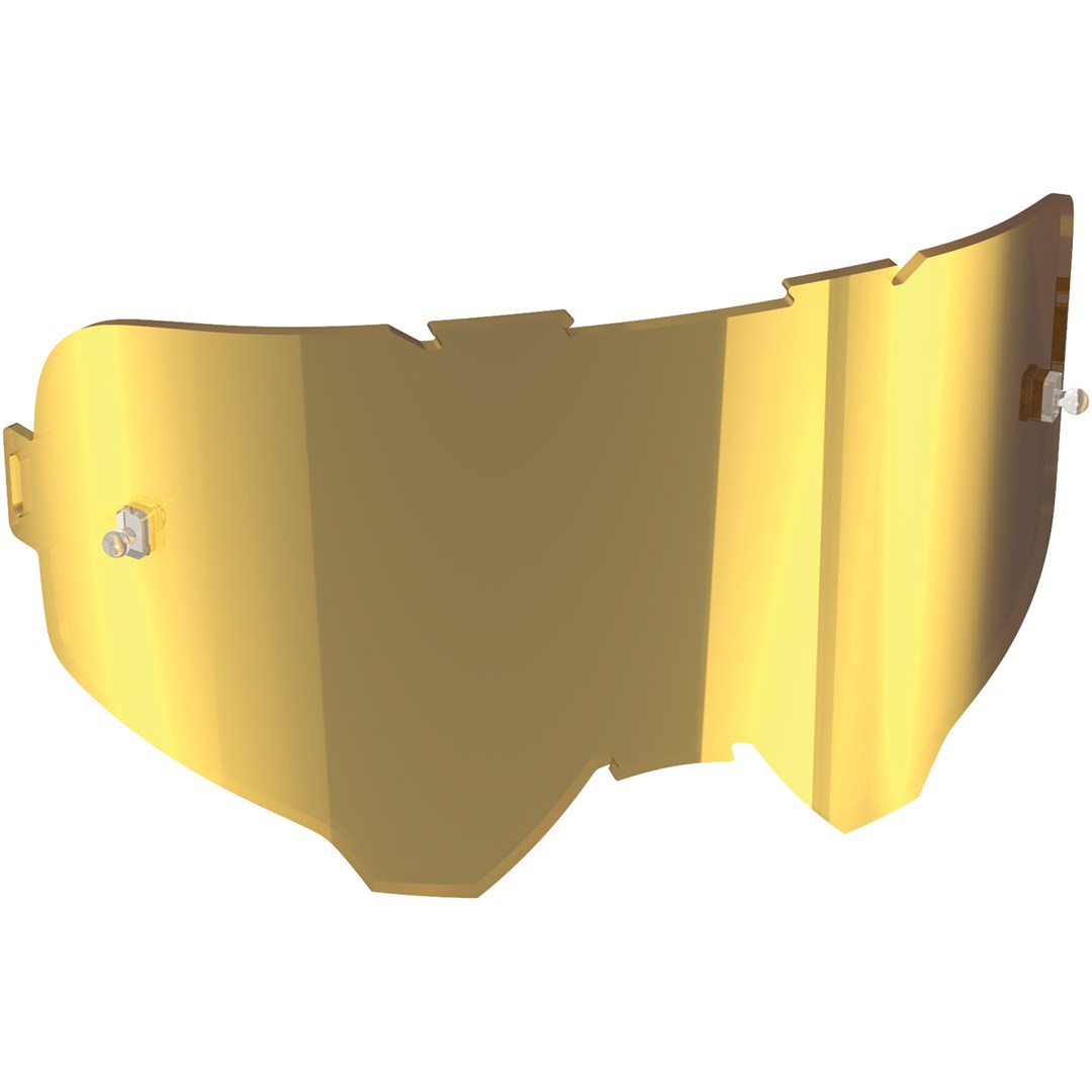 Leatt Szyba do gogli rowerowych Lens
