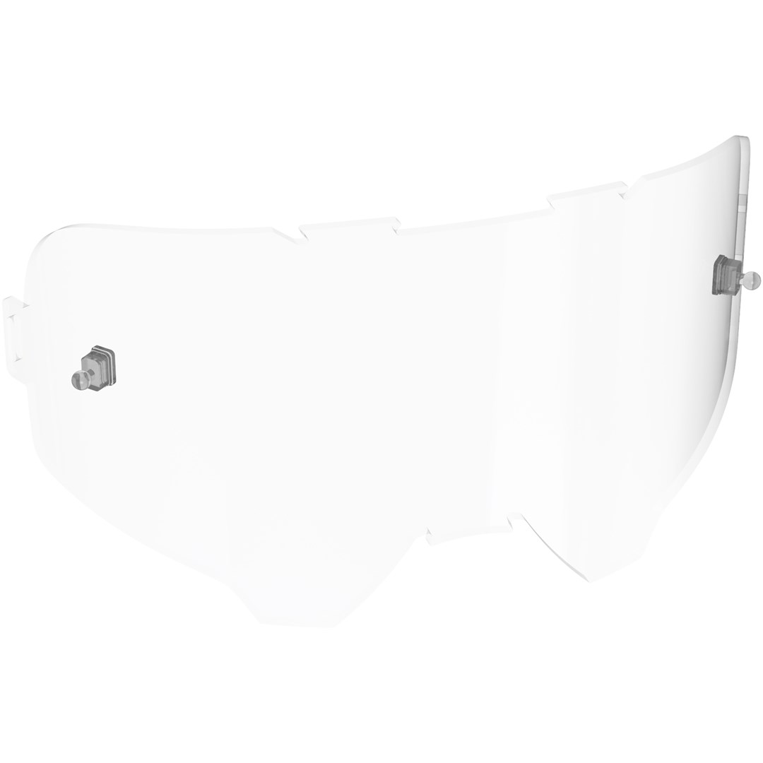 Leatt Szyba do gogli rowerowych Lens
